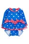 selected Shimmer Stars & Stripes