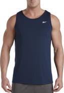 Reebok Performance Jersey Tech Tank Top