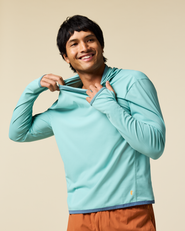 Cotopaxi Sombra Sun Hoodie - Men's