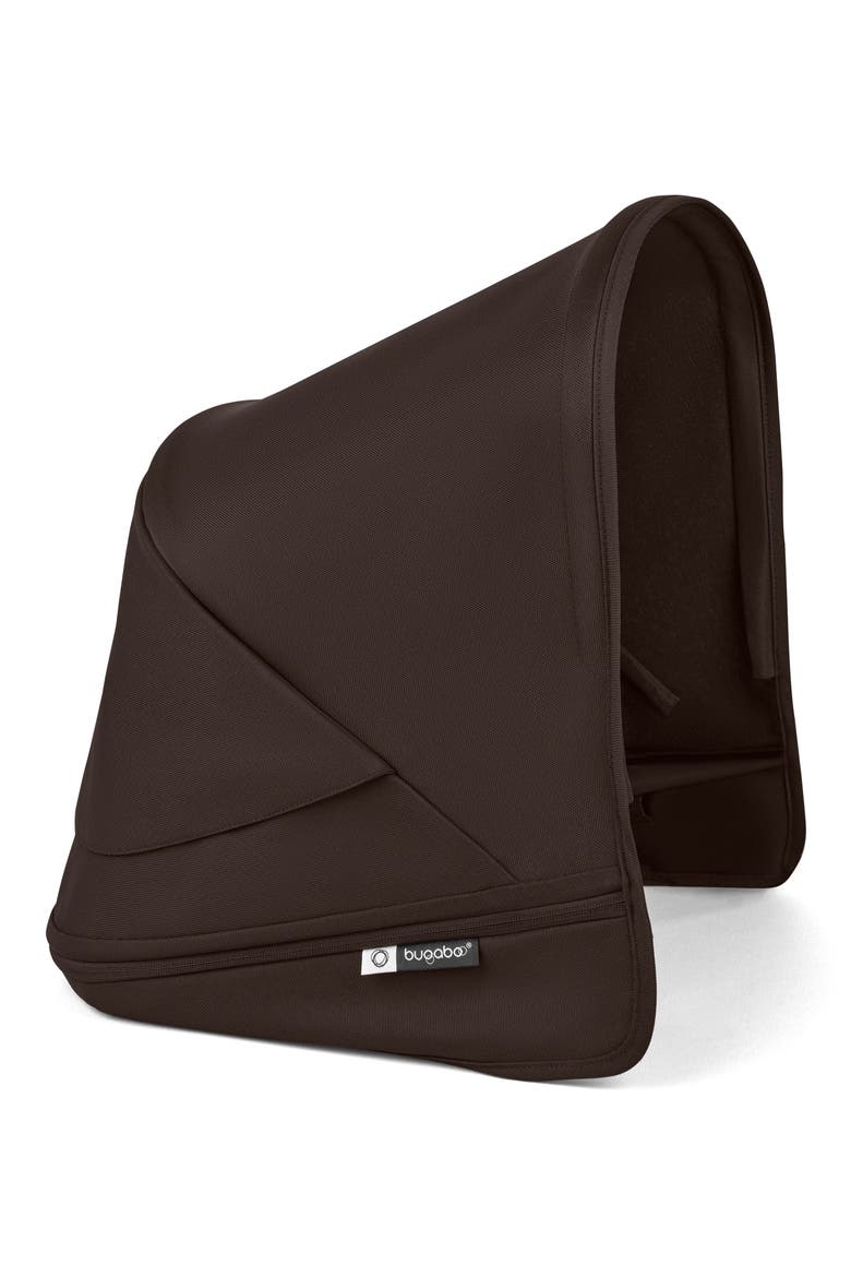 Donkey 6 Sun Canopy, Main, color, COCOA BROWN