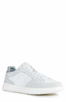 Geox Merediano Water Resistant Sneaker