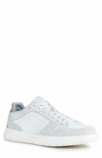 Geox Merediano Water Resistant Sneaker