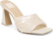 Dolce Vita Nandy Confetti Sandal