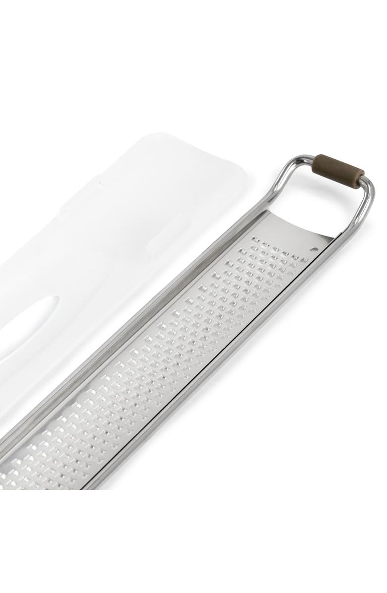 OSTER Newcrest 5 Piece Prep and Cook Kitchen Tool Set, Alternate, color, Taupe