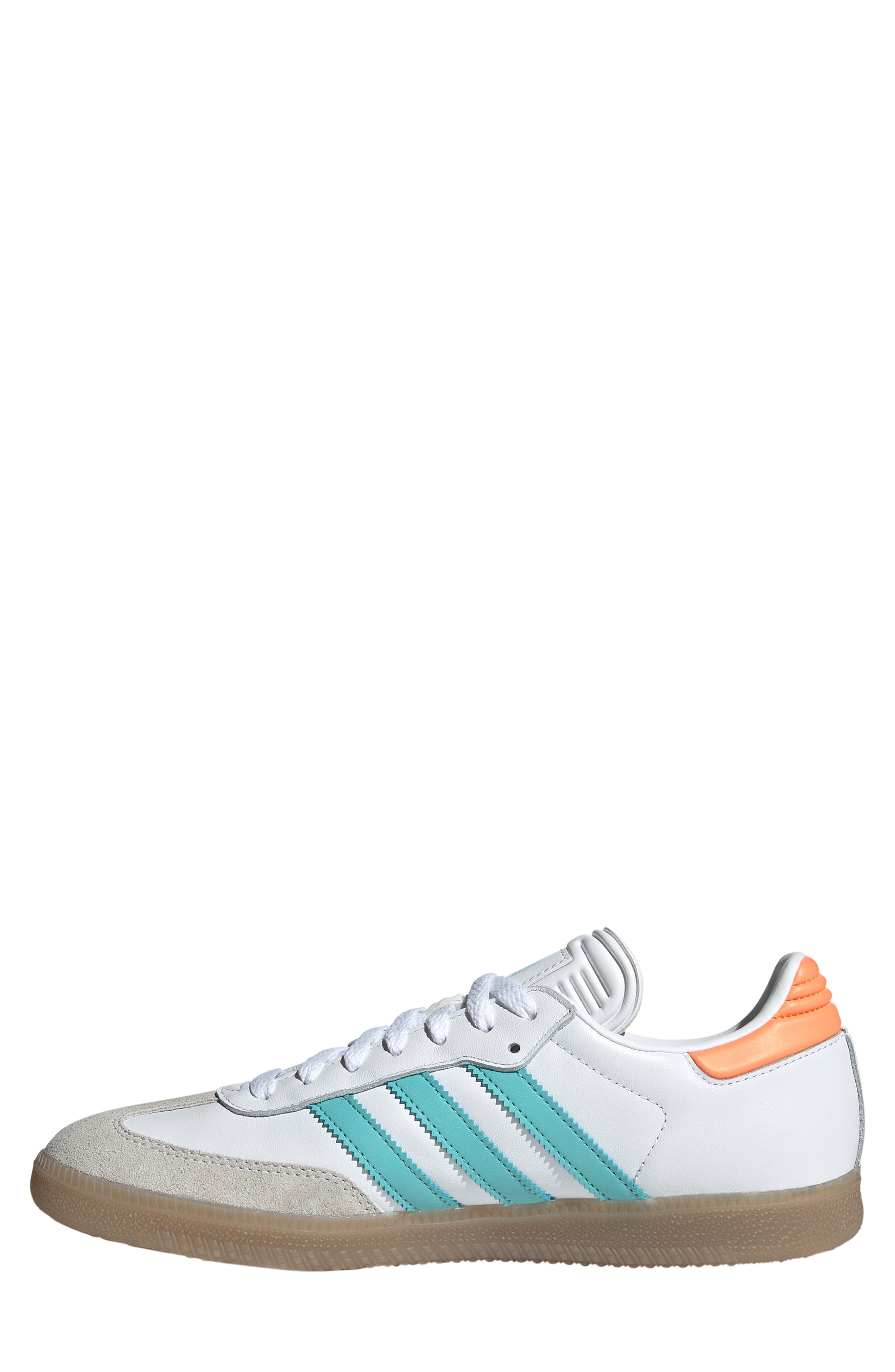 adidas x Inter Miami CF Samba Sneaker, Alternate, color, 