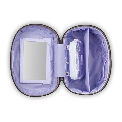 Shop Florence By Mills X Delsey Paris Glow Getter Beauty Case