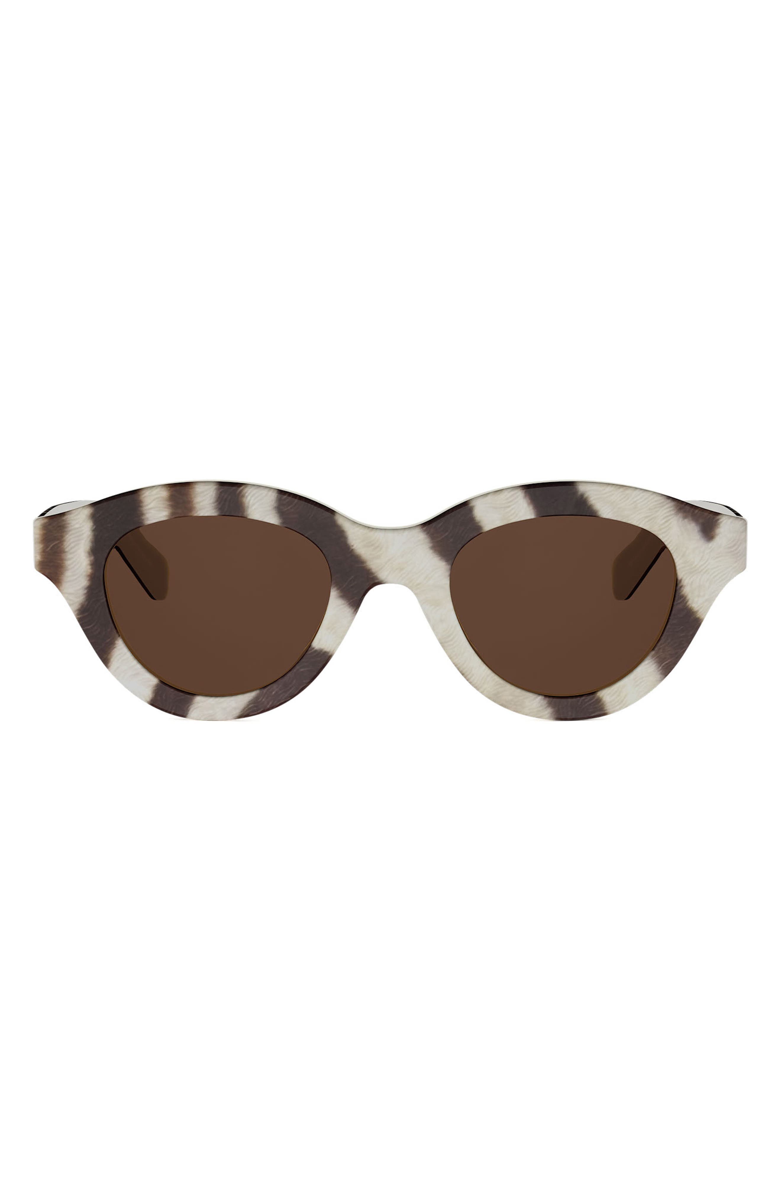 ANIMAL / BROWN