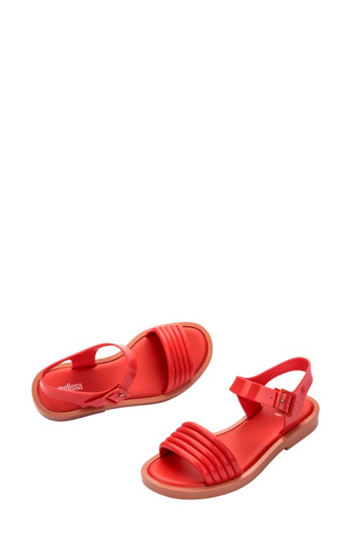 Melissa Mar Wave Jelly Sandal
