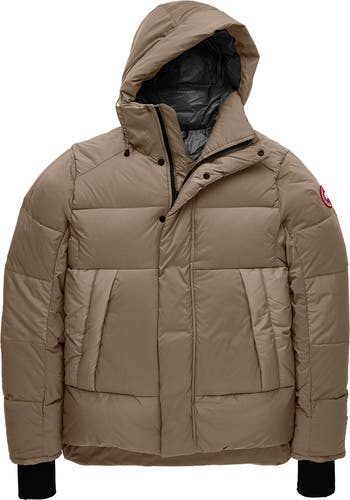   armstrong hoodyダウンジャケット CANADA GOOSE（カナダグース）の「CANADA GOOSE / カナダグース