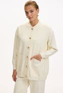 Exquise Barbara Knit Cardigan