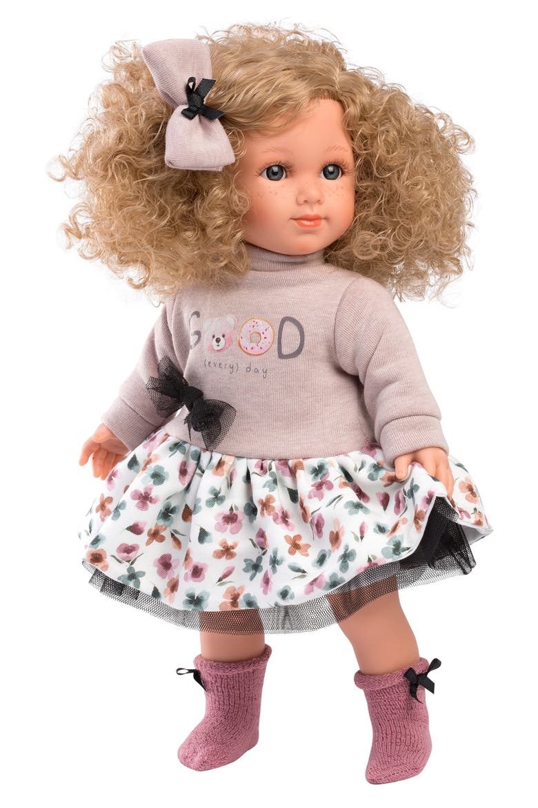 Chloe 13-Inch Fashion Doll, Alternate, color, MULTI