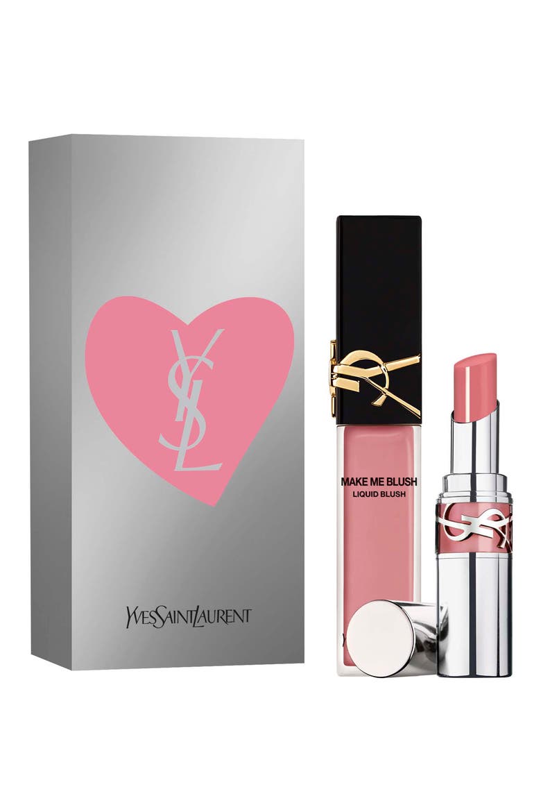 The Holiday Look 2-Piece Gift Set $85 Value, Main, color, NO COLOR