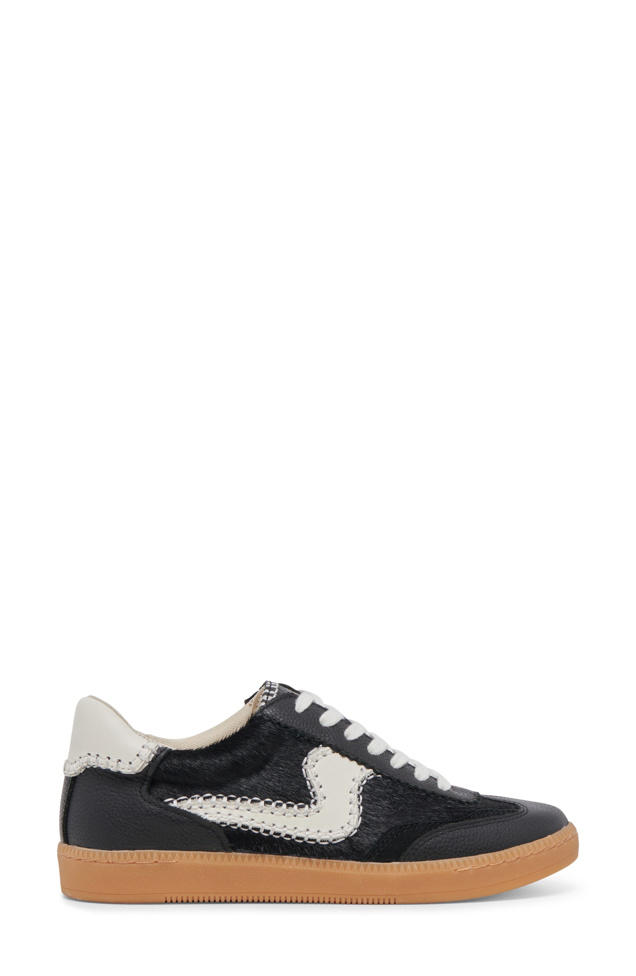 Dolce Vita Notice Stitch Sneaker, Alternate, color, 