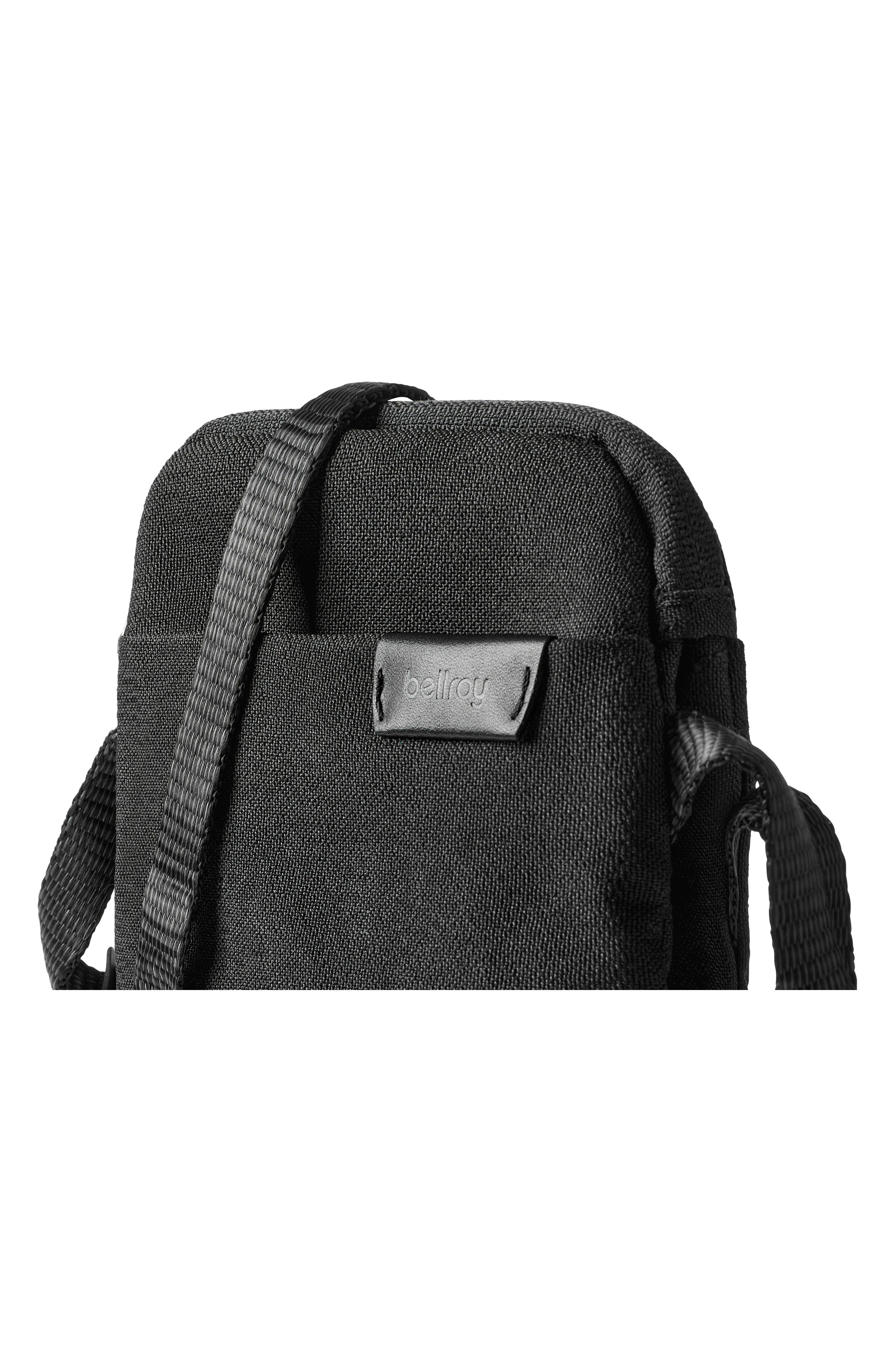 Bellroy Water Repellent City Pouch Crossbody Bag, Alternate, color, 