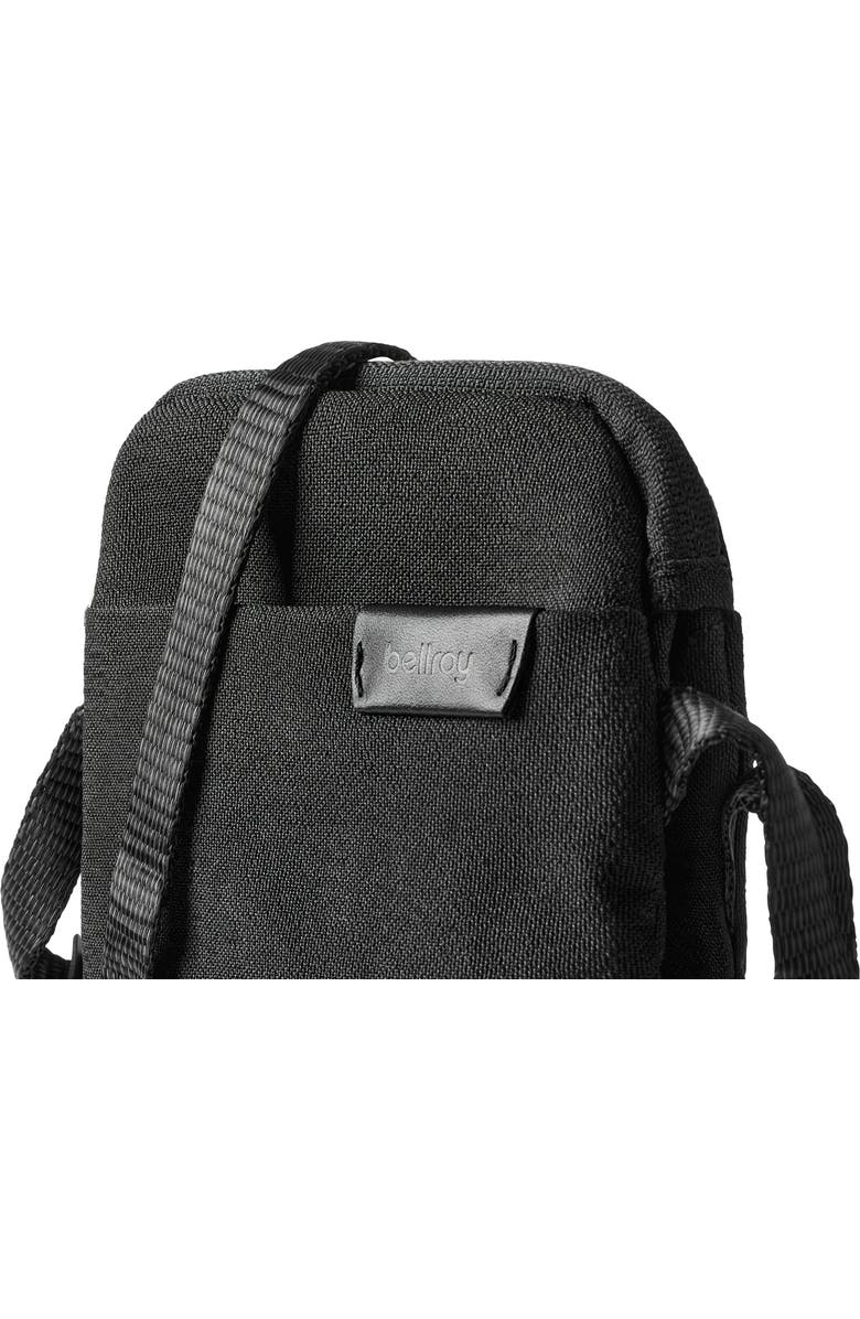 Bellroy Water Repellent City Pouch Crossbody Bag, Alternate, color,