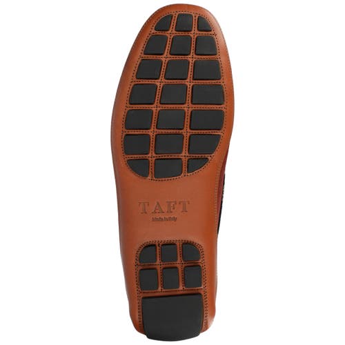 Taft Luke Driver Moc