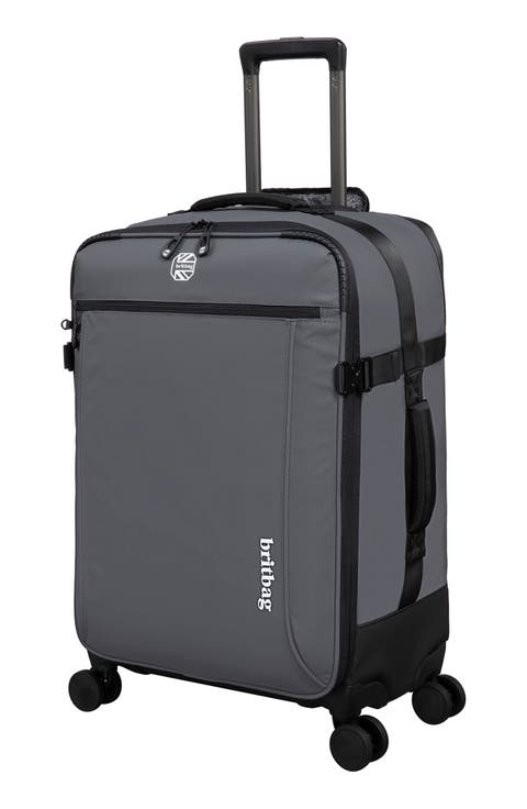 Penistone 25 Inch Softside Spinner Suitcase