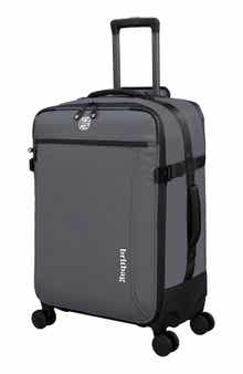 Penistone 25 Inch Softside Spinner Suitcase