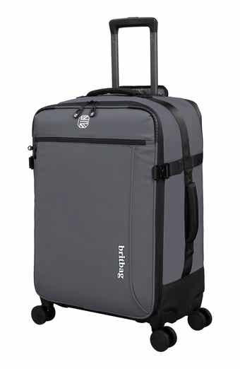 Penistone 25 Inch Softside Spinner Suitcase