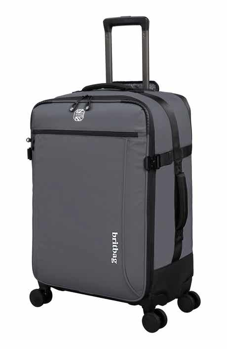 Penistone 25 Inch Softside Spinner Suitcase