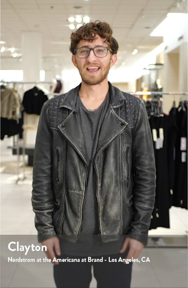 Excursionist Flex V-Neck Wool Blend Sweater, sales video thumbnail