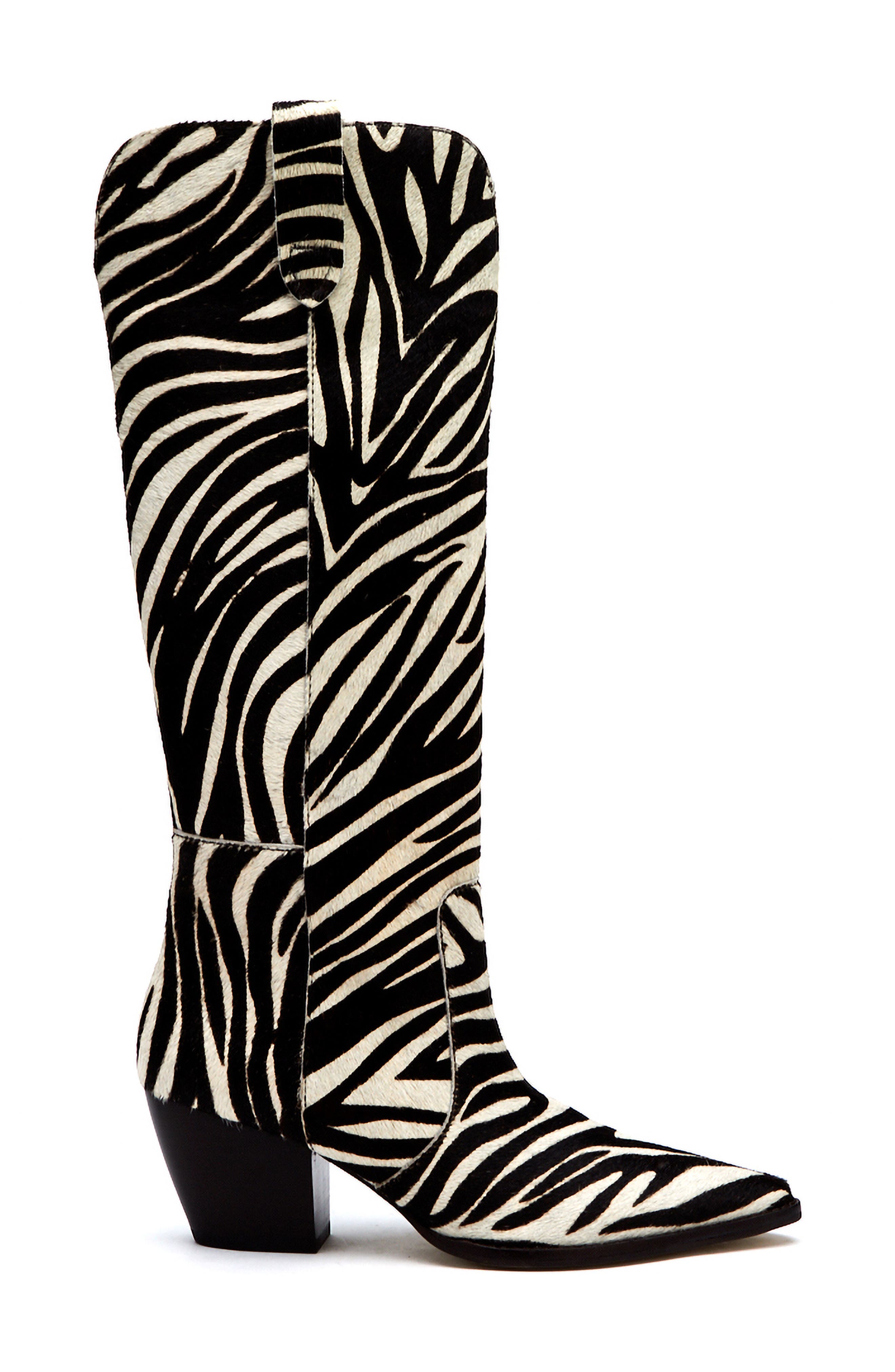 Matisse Stella Western Boot, Alternate, color, 