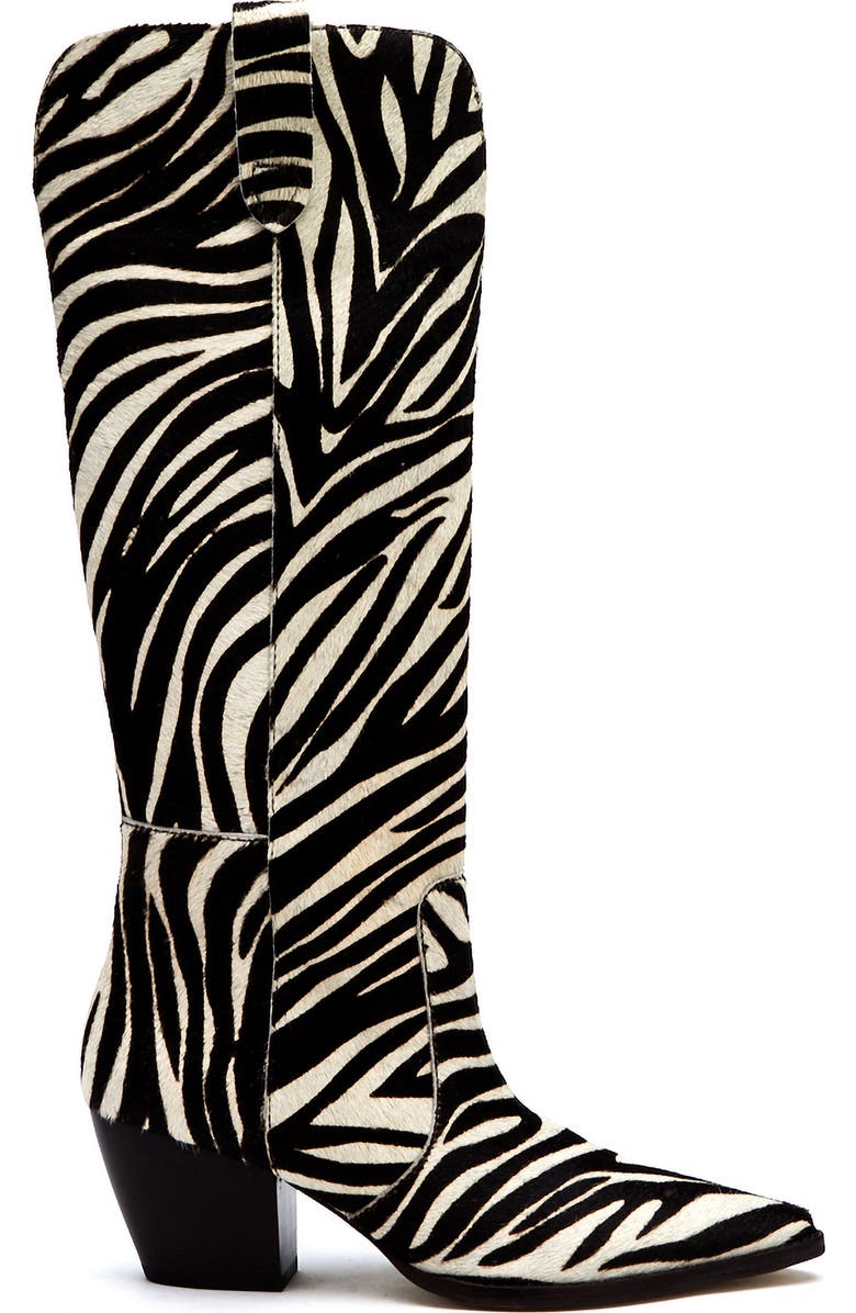 Matisse Stella Western Boot, Alternate, color,