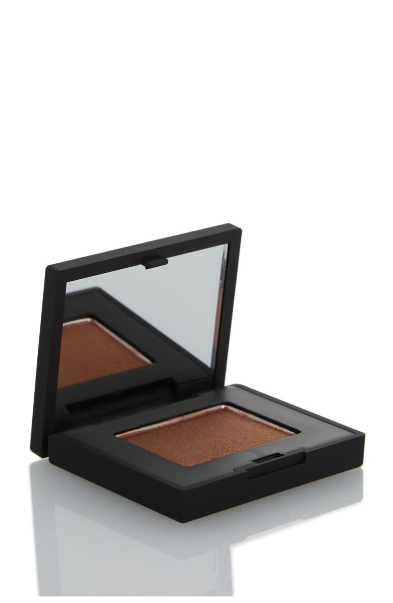 NARS Single Eyeshadow- Guayaquil - Bright Metallic Rust, Main, color, 