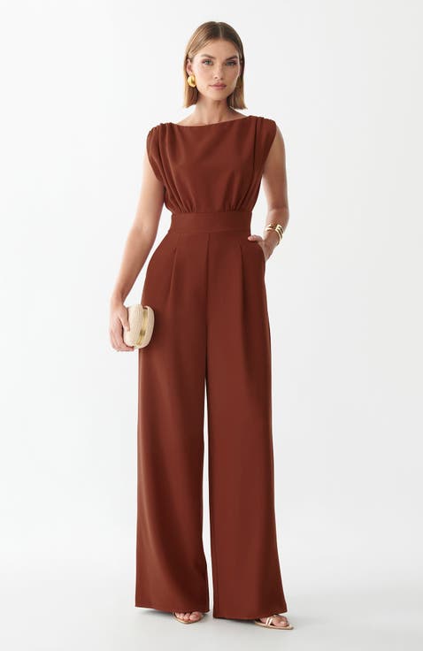 Stella Jumpsuit