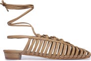 Bernardo Footwear Geneva Flat