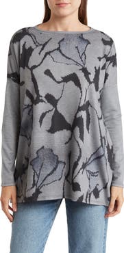 GO COUTURE Asymmetric Tunic