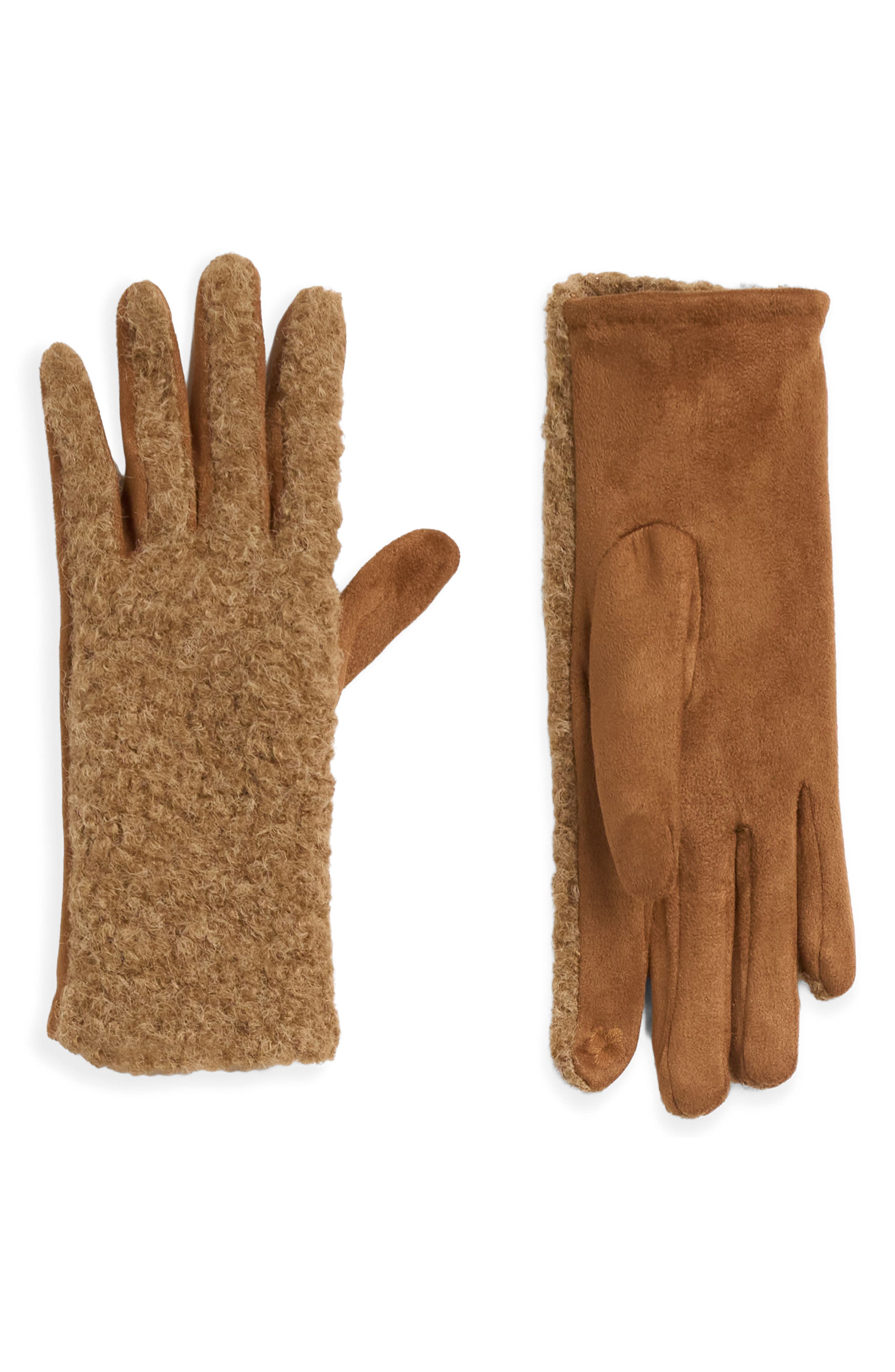 CAMEL