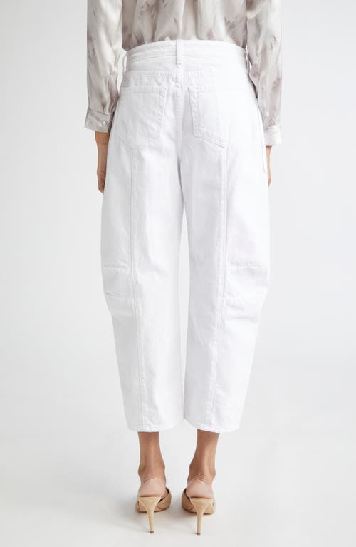 L Agence Cody High-rise Rodeo Jeans