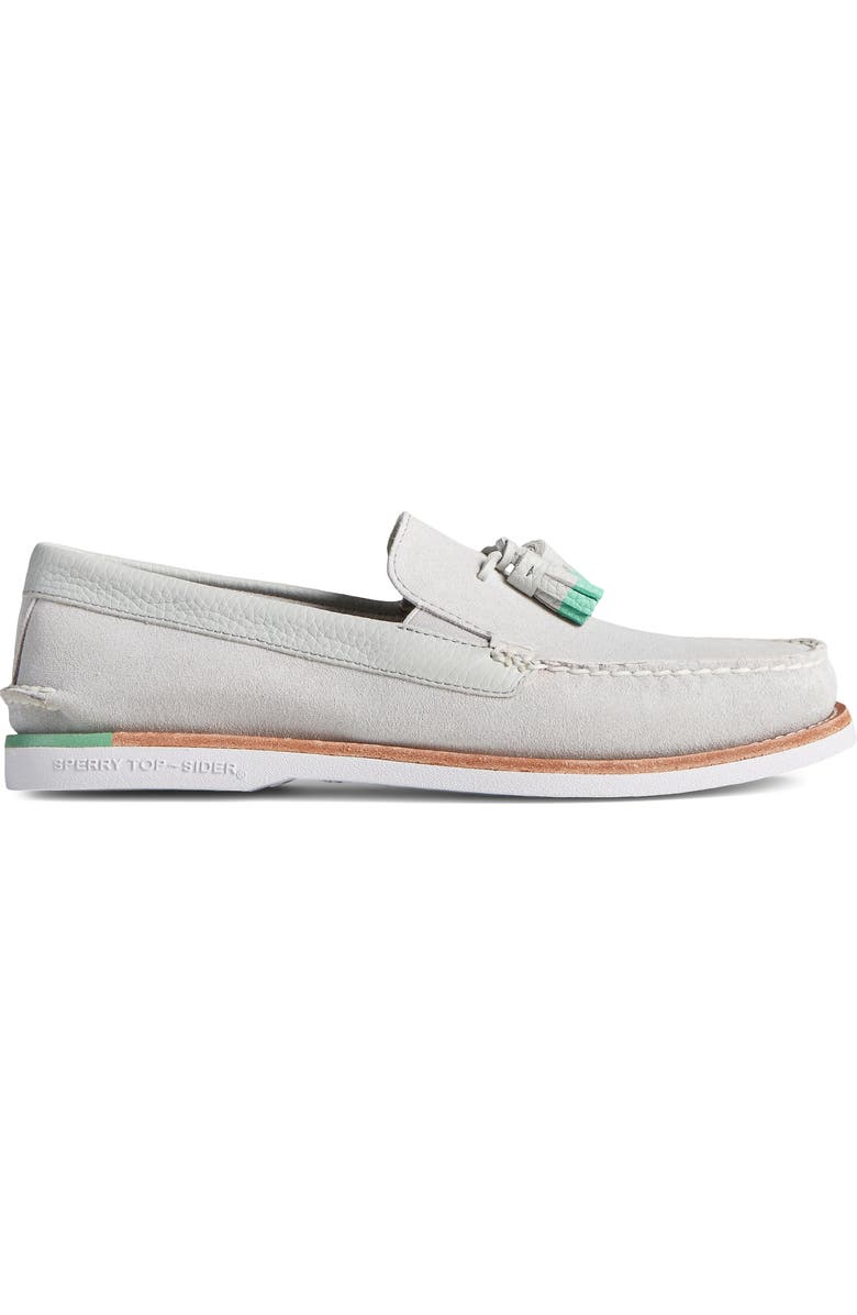 Sperry Cloud Authentic Original Tassel Loafer, Alternate, color,