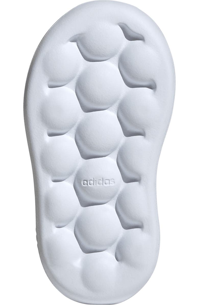 adidas Kids' Advantage Smiley Sneaker, Alternate, color,