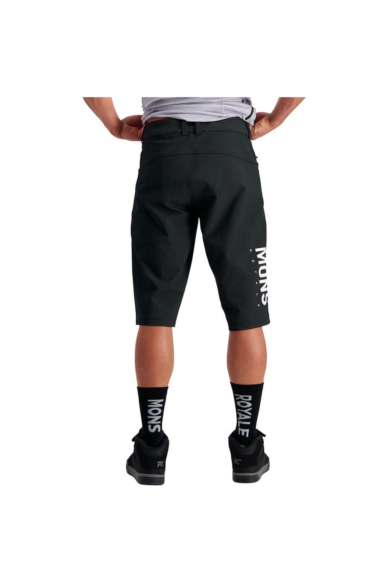 Momentum 2.0 Bike Short - Men's, Alternate, color, Black