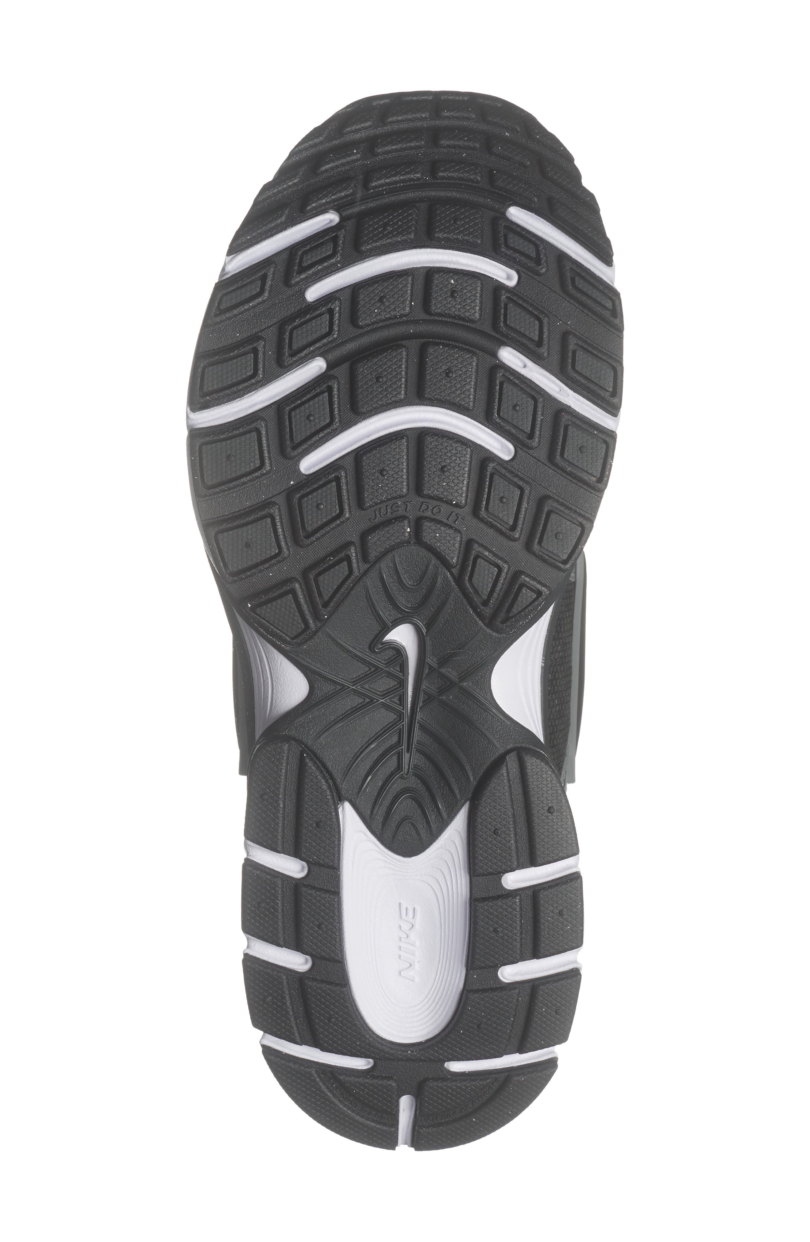 V5 RNR Sneaker, Alternate, color, BLACK/ SMOKE GREY
