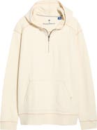 Tommy Bahama Cirrus Breeze Half Zip Hoodie