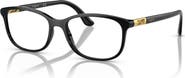 Vogue Eyewear 53mm Rectangle optical glasses