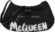 McQueen The Bundle Medium Shoulder Bag