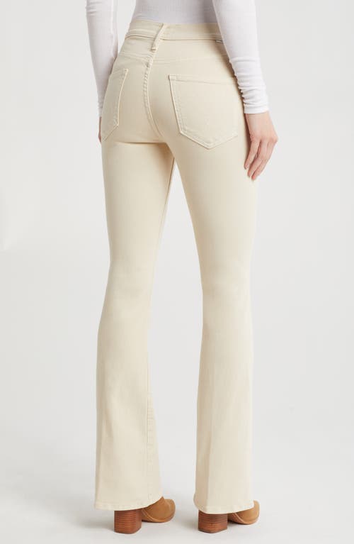 Mother The Weekend Sneak Jeans