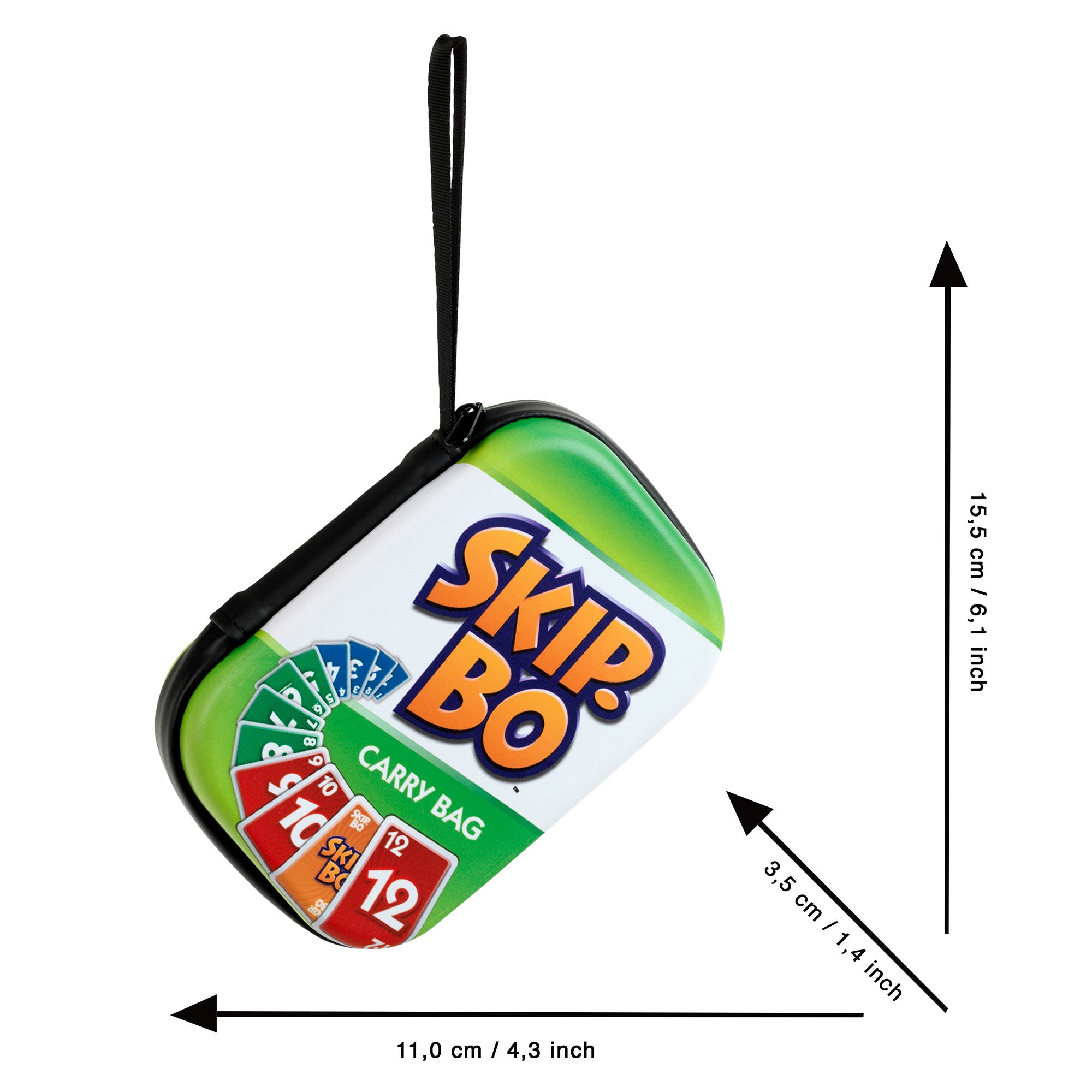 SKIP BO Carry Bag Card Game Accessory | Nordstrom