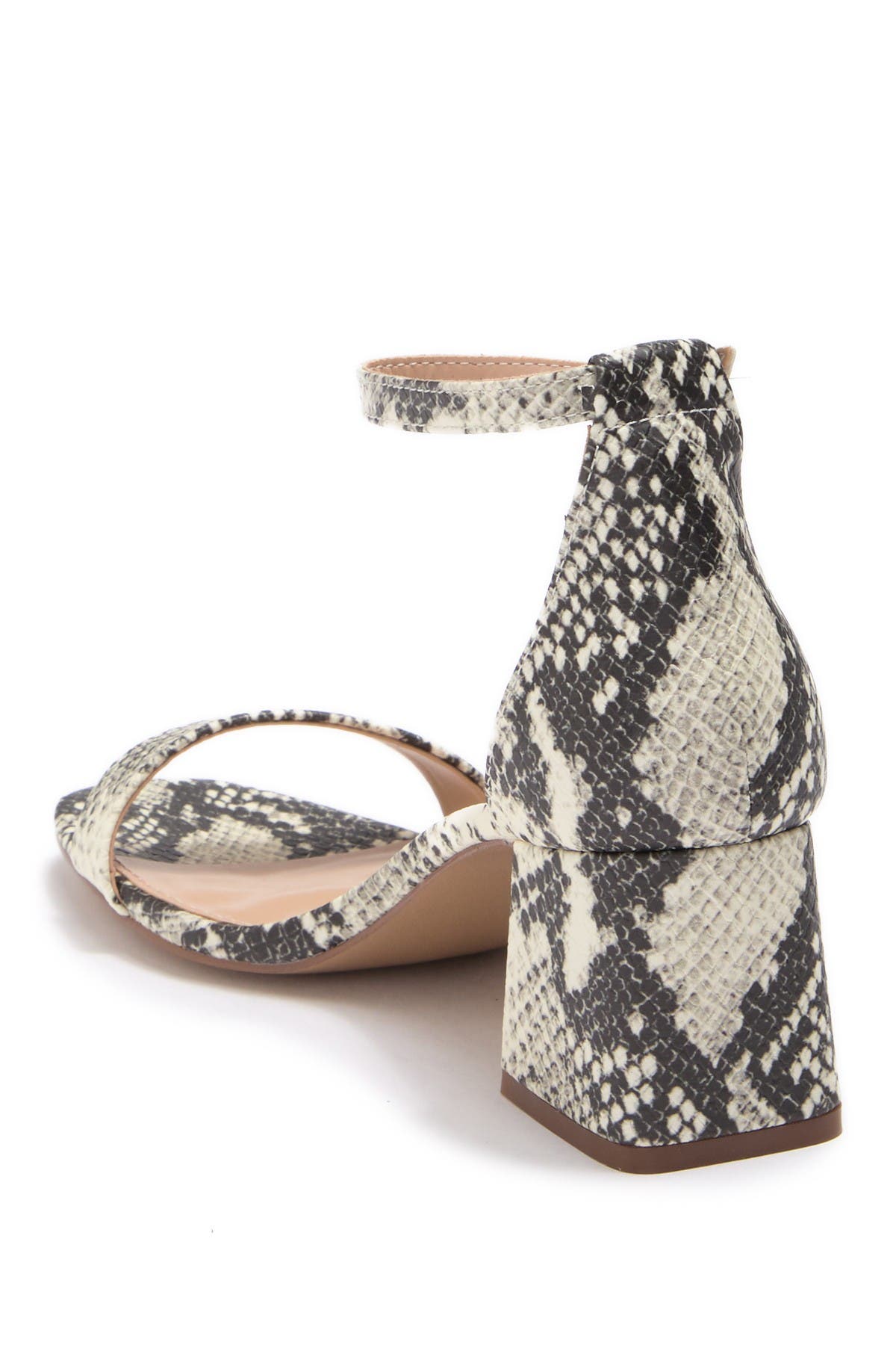 Steve Madden Marisa Block Heel Sandal, Alternate, color, 