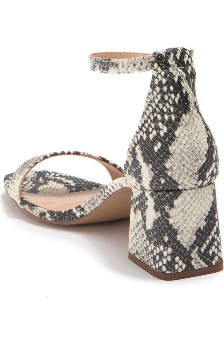 Steve Madden Marisa Block Heel Sandal, Alternate, color,