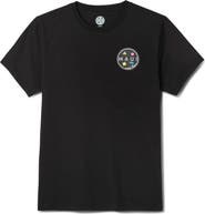 Maui & Sons Arnold Sharkley Graphic T-Shirt