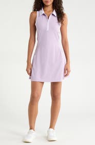 Swannies Millie Polo Dress & Shorts Set