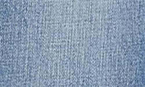 Moussy Hammond High Rise Skinny Jean In Light Blue In Light Blue