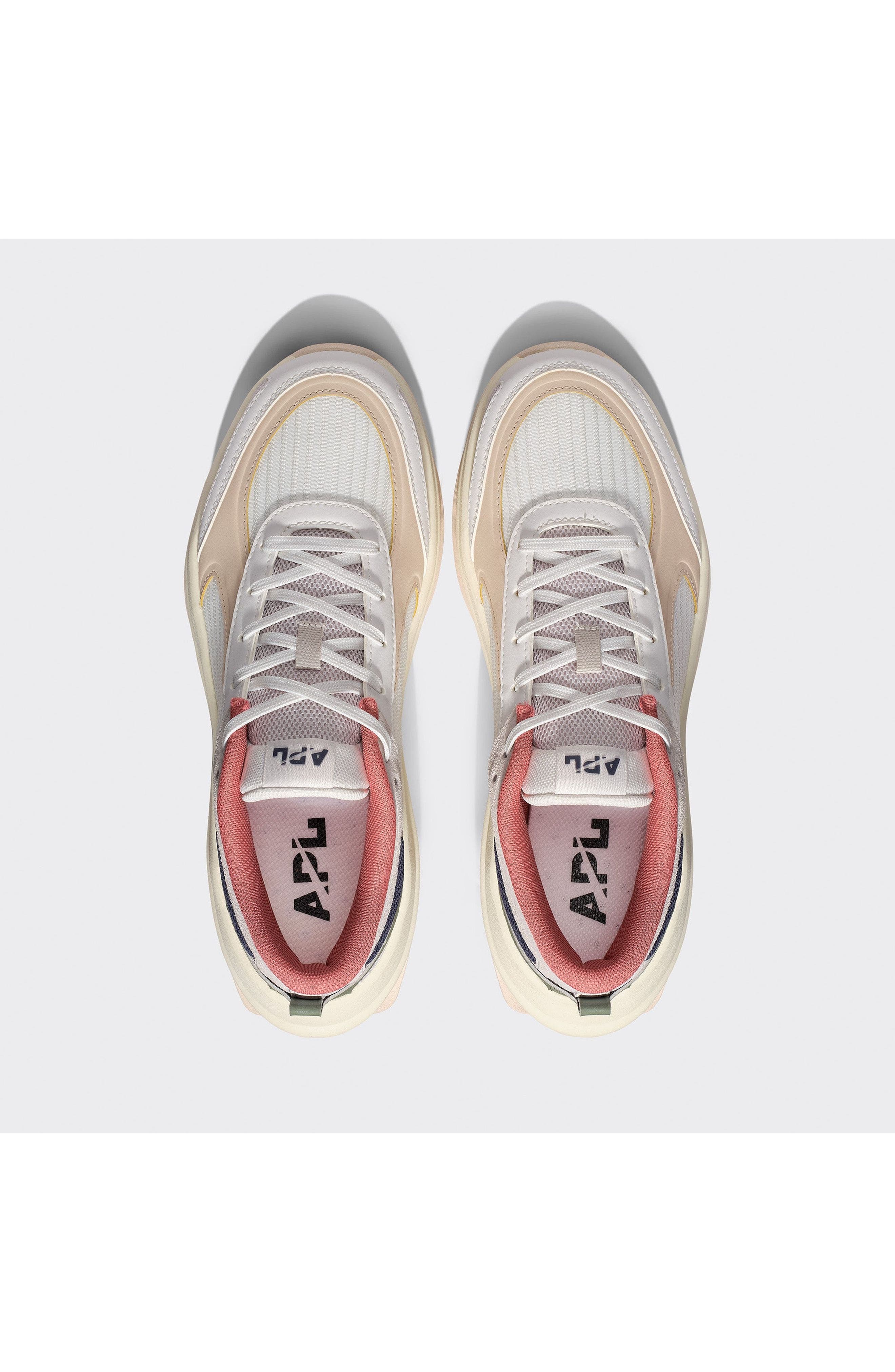 Women's Jogger Light Fog Harbor Grey Beach Sneaker, Alternate, color, LightFog-HarborGrey-Beach