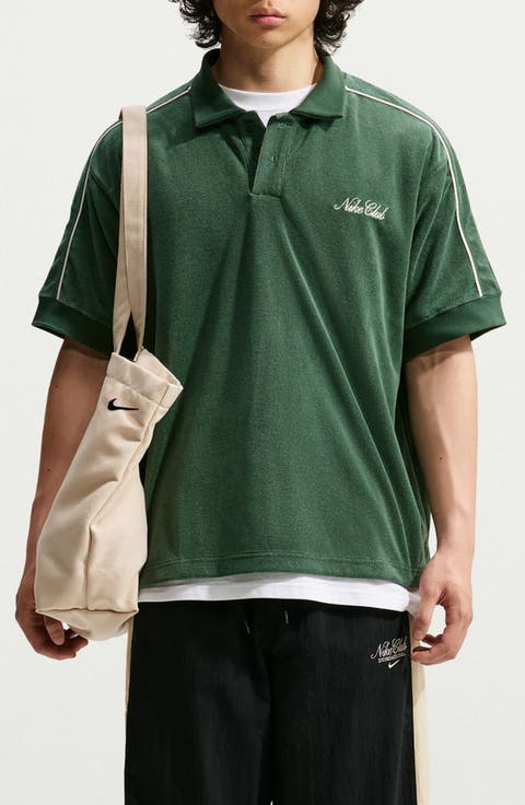 Sportswear Club Polo