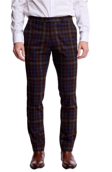Downing Slim Fit Pants